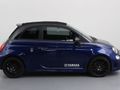 2022 Abarth 595 1.4T Yamaha Monster