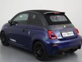 2022 Abarth 595 1.4T Yamaha Monster