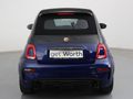 2022 Abarth 595 1.4T Yamaha Monster