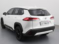 2022 Toyota Corolla Cross 1.8 XI