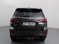 2023 Toyota Fortuner 2.8 GD-6 4x4 VX Auto