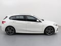 2021 BMW 1 Series 118i M Sport