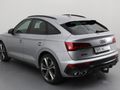 2022 Audi SQ5 Sportback 3.0 TFSI quattro Auto