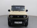2022 Suzuki Jimny 1.5 GL Auto