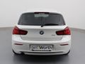 2019 BMW 1 Series 118i 5-dr Edition Sport Line Shadow Auto