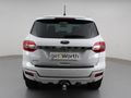 2021 Ford Everest 2.0D XLT Auto