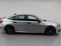 2024 Honda Civic 1.5T RS Auto