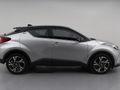 2022 Toyota C-HR 1.2T Luxury Auto