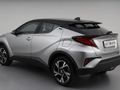 2022 Toyota C-HR 1.2T Luxury Auto
