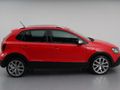 2015 Volkswagen Polo Cross 1.2 TSI