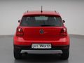 2015 Volkswagen Polo Cross 1.2 TSI