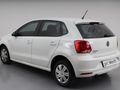 2021 Volkswagen Polo Vivo 1.4 Comfortline 5-dr