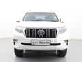 2024 Toyota Land Cruiser Prado TX 2.8GD Auto