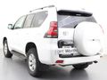 2024 Toyota Land Cruiser Prado TX 2.8GD Auto