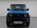 2022 Suzuki Jimny 1.5 GLX Auto