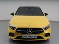 2022 Mercedes-Benz A-Class A 250 AMG Auto