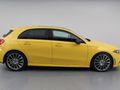 2022 Mercedes-Benz A-Class A 250 AMG Auto