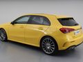 2022 Mercedes-Benz A-Class A 250 AMG Auto