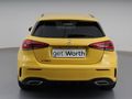 2022 Mercedes-Benz A-Class A 250 AMG Auto