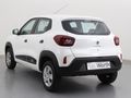 2025 Renault Kwid 1.0 Techno