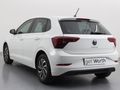 2022 Volkswagen Polo 1.0 TSI Life Auto DSG
