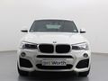 2017 BMW X4 xDrive20d M Sport