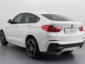 2017 BMW X4 xDrive20d M Sport