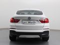 2017 BMW X4 xDrive20d M Sport