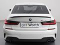 2019 BMW 3 Series 330i M Sport Launch Edition