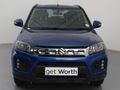 2022 Suzuki Vitara Brezza 1.5 GL