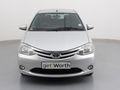2016 Toyota Etios 1.5 XS 5-dr