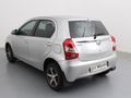 2016 Toyota Etios 1.5 XS 5-dr