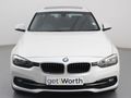2016 BMW 3 Series 318i Sport Line Auto