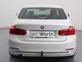 2016 BMW 3 Series 318i Sport Line Auto