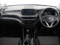 2019 Hyundai Tucson 2.0 Premium Auto