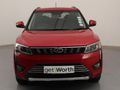2022 Mahindra XUV 300 1.5D | W8