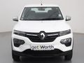 2025 Renault Kiger 1.0T Zen