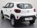 2025 Renault Kiger 1.0T Zen