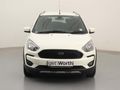 2021 Ford Figo Freestyle 1.5Ti VCT Titanium 5-dr