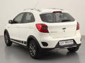 2021 Ford Figo Freestyle 1.5Ti VCT Titanium 5-dr