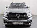 2025 GWM P-Series P300 2.4TD LT Double Cab Auto