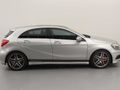 2015 Mercedes-AMG A-Class A45 AMG 4Matic