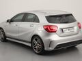 2015 Mercedes-AMG A-Class A45 AMG 4Matic