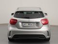 2015 Mercedes-AMG A-Class A45 AMG 4Matic