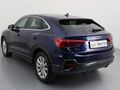 2025 Audi Q3 Sportback 35TDI Urban Edition