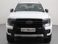 2025 Ford Ranger 3.0D V6 Wildtrak AWD Double Cab Auto