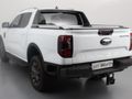 2025 Ford Ranger 3.0D V6 Wildtrak AWD Double Cab Auto