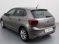2021 Volkswagen Polo 1.0 TSI Comfortline