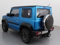 2021 Suzuki Jimny 1.5 GLX