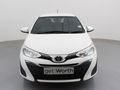 2020 Toyota Yaris 1.5 XS 5-dr